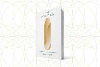 The Invitation - Juno Burger