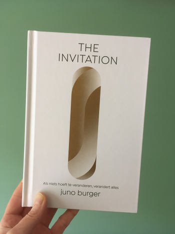 The Invitation - Juno Burger