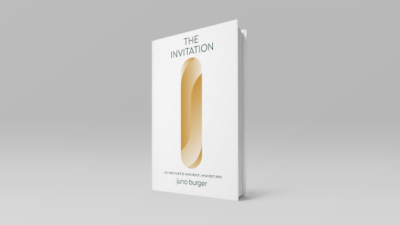 The Invitation - Junu Burger
